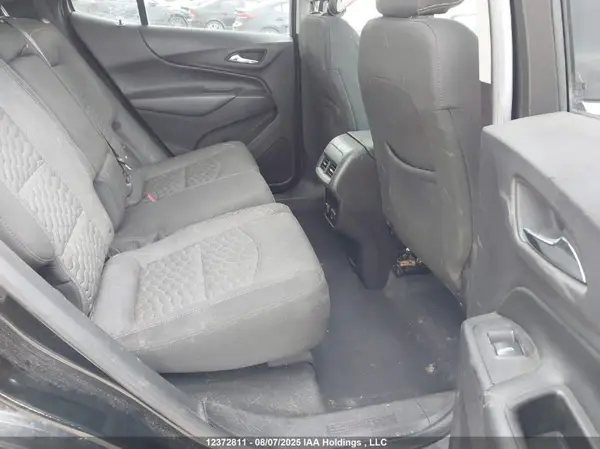 2GNAXSEV6J6135953 2018 CHEVROLET EQUINOX - Image 8