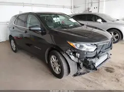 2GNAXSEV6J6136987 2018 CHEVROLET EQUINOX