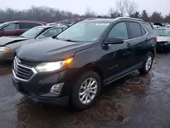 2GNAXSEV6J6137007 2018 CHEVROLET EQUINOX