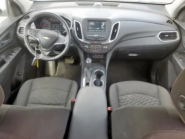 2GNAXSEV6J6137086 2018 CHEVROLET EQUINOX - Image 8