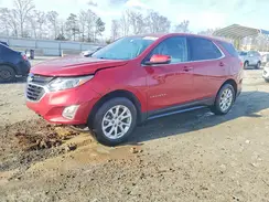 2GNAXSEV6J6138254 2018 CHEVROLET EQUINOX
