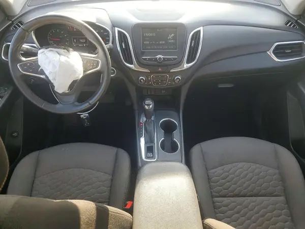 2GNAXSEV6J6138254 2018 CHEVROLET EQUINOX - Image 8