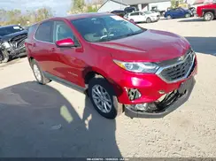 2GNAXSEV6J6138819 2018 CHEVROLET EQUINOX