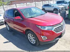 2GNAXSEV6J6147441 2018 CHEVROLET EQUINOX