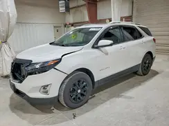 2GNAXSEV6J6147651 2018 CHEVROLET EQUINOX
