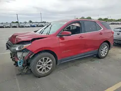 2GNAXSEV6J6149013 2018 CHEVROLET EQUINOX