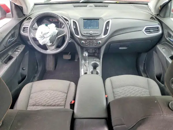 2GNAXSEV6J6149013 2018 CHEVROLET EQUINOX - Image 8