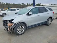 2GNAXSEV6J6153935 2018 CHEVROLET EQUINOX