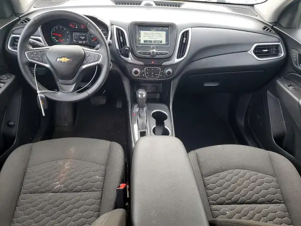 2GNAXSEV6J6153935 2018 CHEVROLET EQUINOX - Image 8