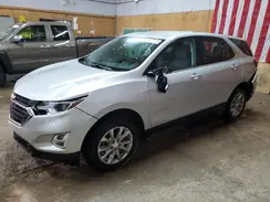 2GNAXSEV6J6155488 2018 CHEVROLET EQUINOX