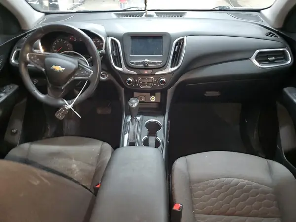 2GNAXSEV6J6155488 2018 CHEVROLET EQUINOX - Image 8