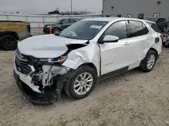 2GNAXSEV6J6157306 2018 CHEVROLET EQUINOX