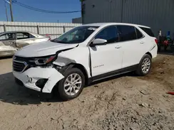 2GNAXSEV6J6158858 2018 CHEVROLET EQUINOX