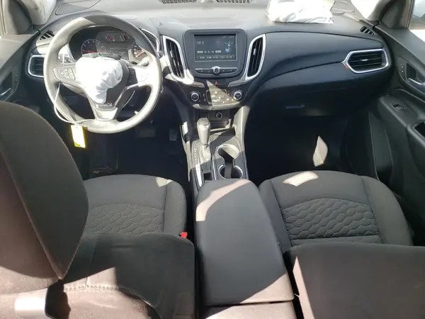2GNAXSEV6J6158858 2018 CHEVROLET EQUINOX - Image 8