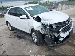 2GNAXSEV6J6159458 2018 CHEVROLET EQUINOX