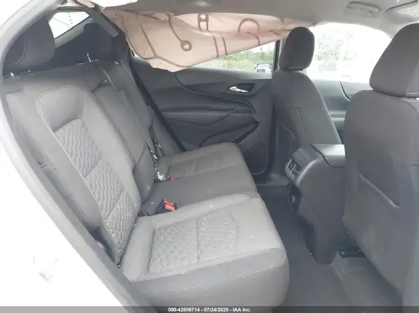 2GNAXSEV6J6159458 2018 CHEVROLET EQUINOX - Image 8