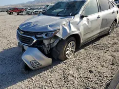 2GNAXSEV6J6160769 2018 CHEVROLET EQUINOX