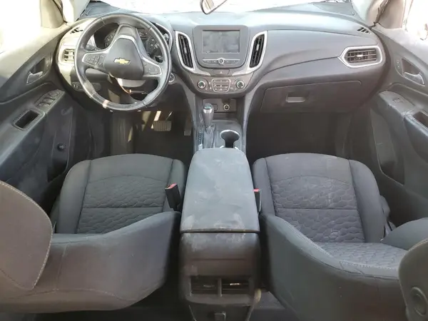 2GNAXSEV6J6160769 2018 CHEVROLET EQUINOX - Image 8