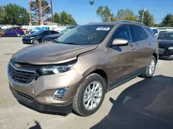 2GNAXSEV6J6163428 2018 CHEVROLET EQUINOX