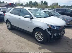 2GNAXSEV6J6167530 2018 CHEVROLET EQUINOX