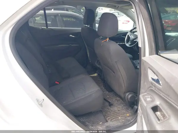 2GNAXSEV6J6167530 2018 CHEVROLET EQUINOX - Image 8