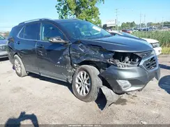2GNAXSEV6J6168225 2018 CHEVROLET EQUINOX