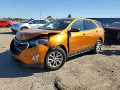 2GNAXSEV6J6169231 2018 CHEVROLET EQUINOX