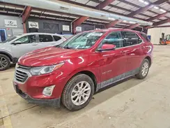 2GNAXSEV6J6170847 2018 CHEVROLET EQUINOX