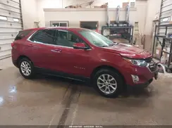 2GNAXSEV6J6170976 2018 CHEVROLET EQUINOX