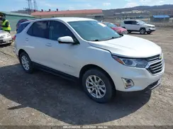 2GNAXSEV6J6170993 2018 CHEVROLET EQUINOX