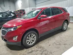 2GNAXSEV6J6175403 2018 CHEVROLET EQUINOX