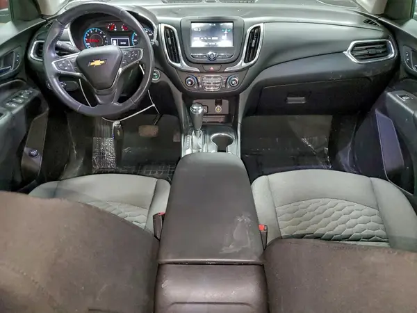 2GNAXSEV6J6175403 2018 CHEVROLET EQUINOX - Image 8