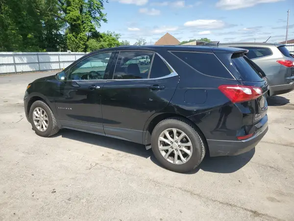 2GNAXSEV6J6179130 2018 CHEVROLET EQUINOX - Image 2