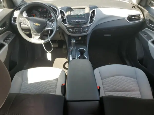 2GNAXSEV6J6179130 2018 CHEVROLET EQUINOX - Image 8