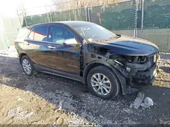 2GNAXSEV6J6179418 2018 CHEVROLET EQUINOX