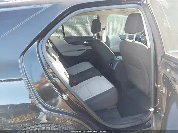 2GNAXSEV6J6179418 2018 CHEVROLET EQUINOX - Image 8