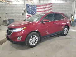 2GNAXSEV6J6182139 2018 CHEVROLET EQUINOX