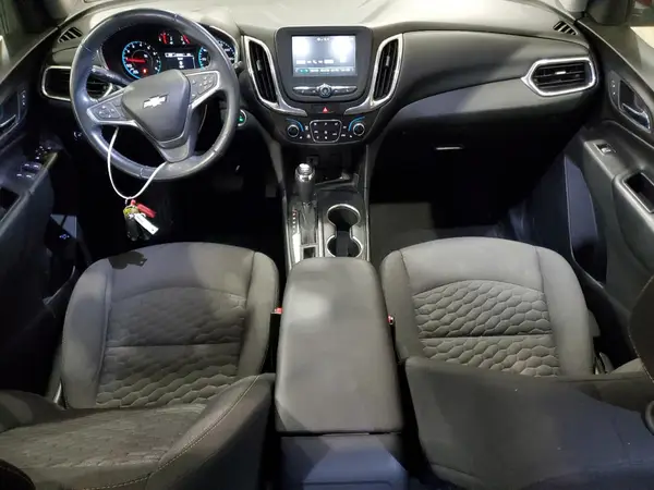 2GNAXSEV6J6182139 2018 CHEVROLET EQUINOX - Image 8