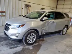 2GNAXSEV6J6182545 2018 CHEVROLET EQUINOX