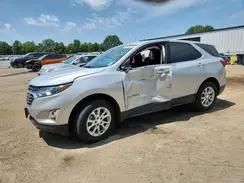 2GNAXSEV6J6188121 2018 CHEVROLET EQUINOX