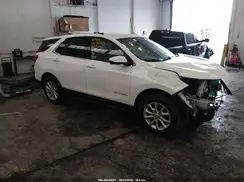 2GNAXSEV6J6191231 2018 CHEVROLET EQUINOX