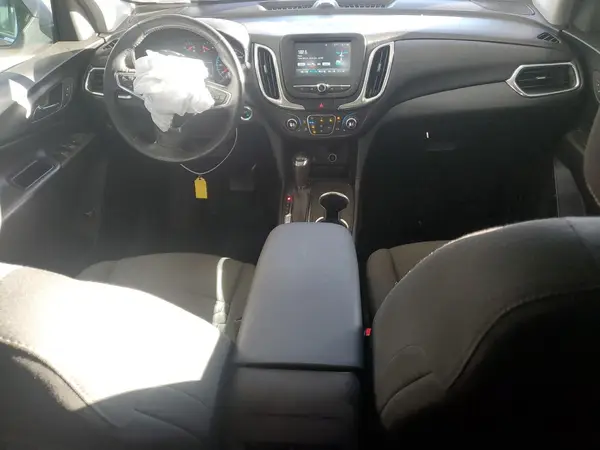 2GNAXSEV6J6193674 2018 CHEVROLET EQUINOX - Image 8