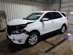 2GNAXSEV6J6195666 2018 CHEVROLET EQUINOX