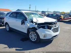2GNAXSEV6J6196395 2018 CHEVROLET EQUINOX