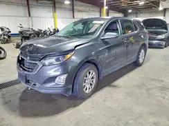 2GNAXSEV6J6200767 2018 CHEVROLET EQUINOX