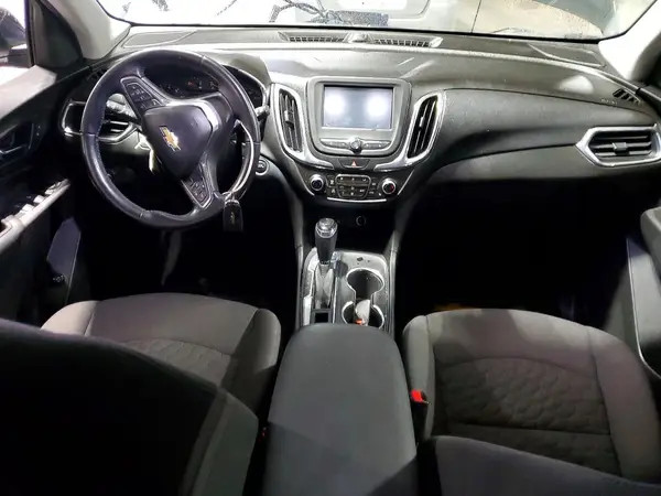 2GNAXSEV6J6200767 2018 CHEVROLET EQUINOX - Image 8