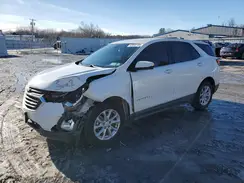 2GNAXSEV6J6202633 2018 CHEVROLET EQUINOX