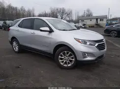 2GNAXSEV6J6203636 2018 CHEVROLET EQUINOX