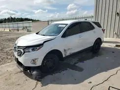 2GNAXSEV6J6206620 2018 CHEVROLET EQUINOX