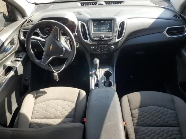 2GNAXSEV6J6206620 2018 CHEVROLET EQUINOX - Image 8